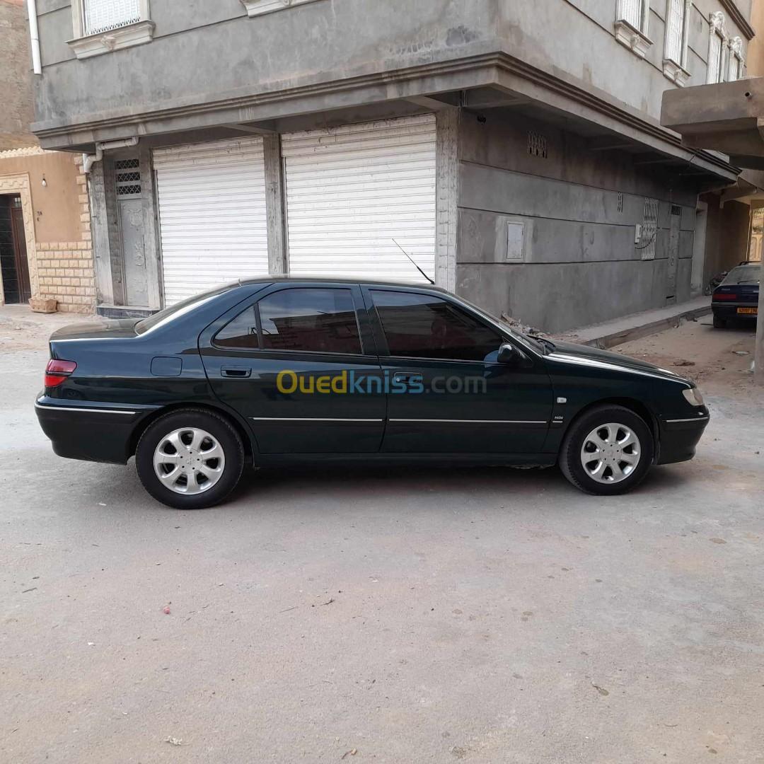 Peugeot 406 2003 406