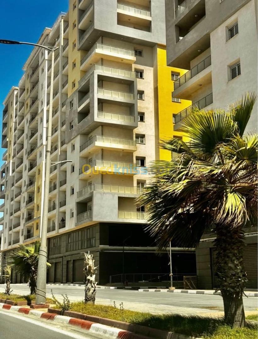 Vente Appartement F5 Oran Oran