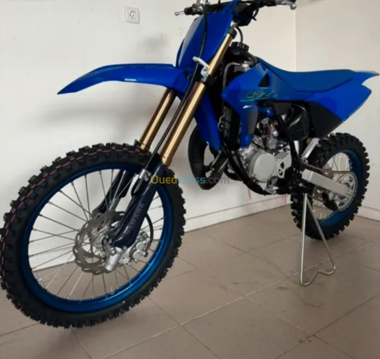 Yamaha Yz 85 2024 2024