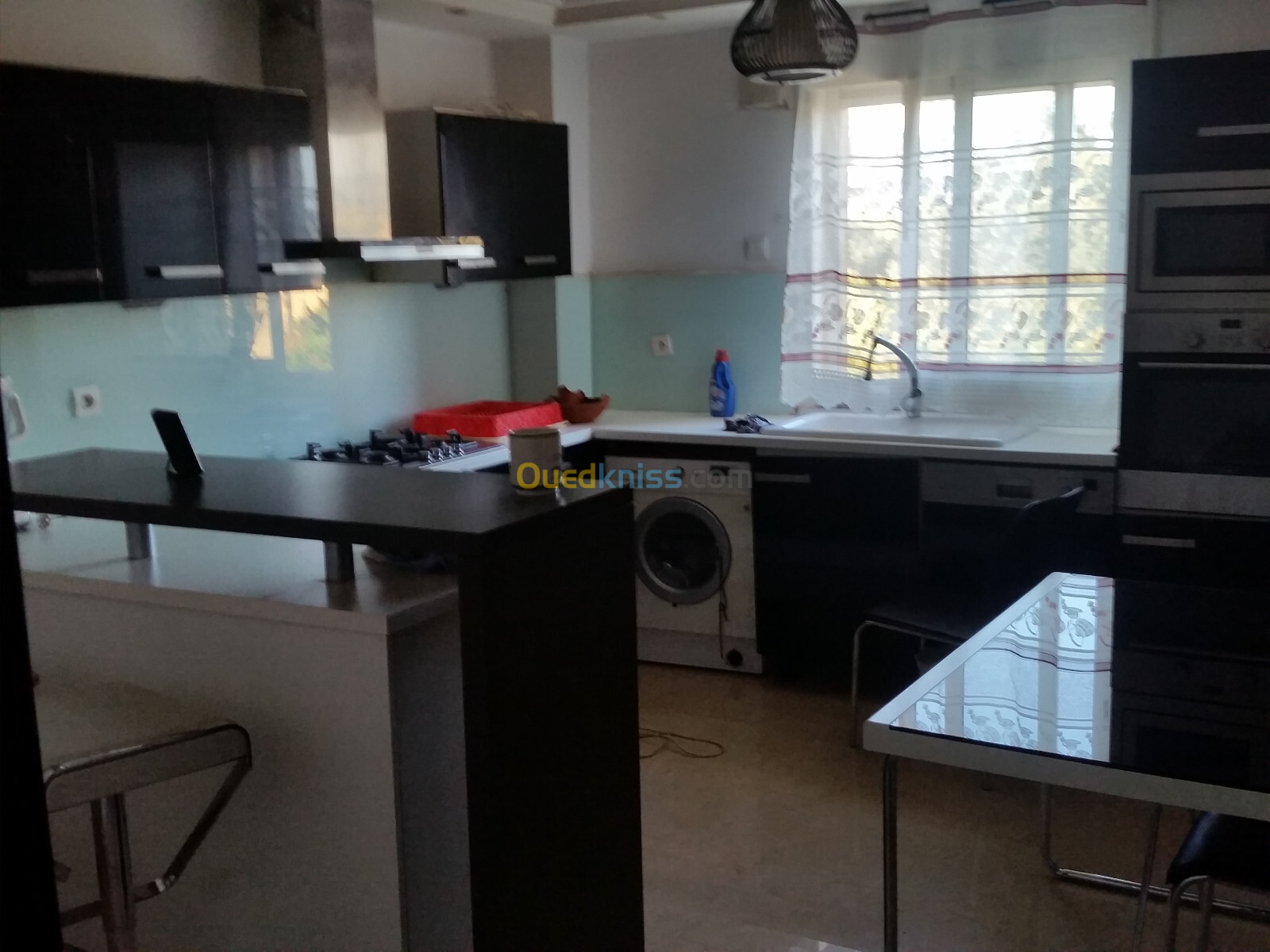 Location Appartement F3 Alger Hydra