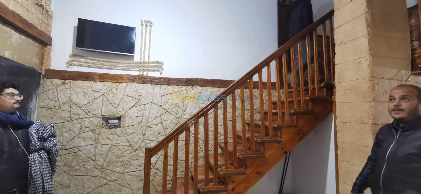 Location Appartement Bejaia Melbou