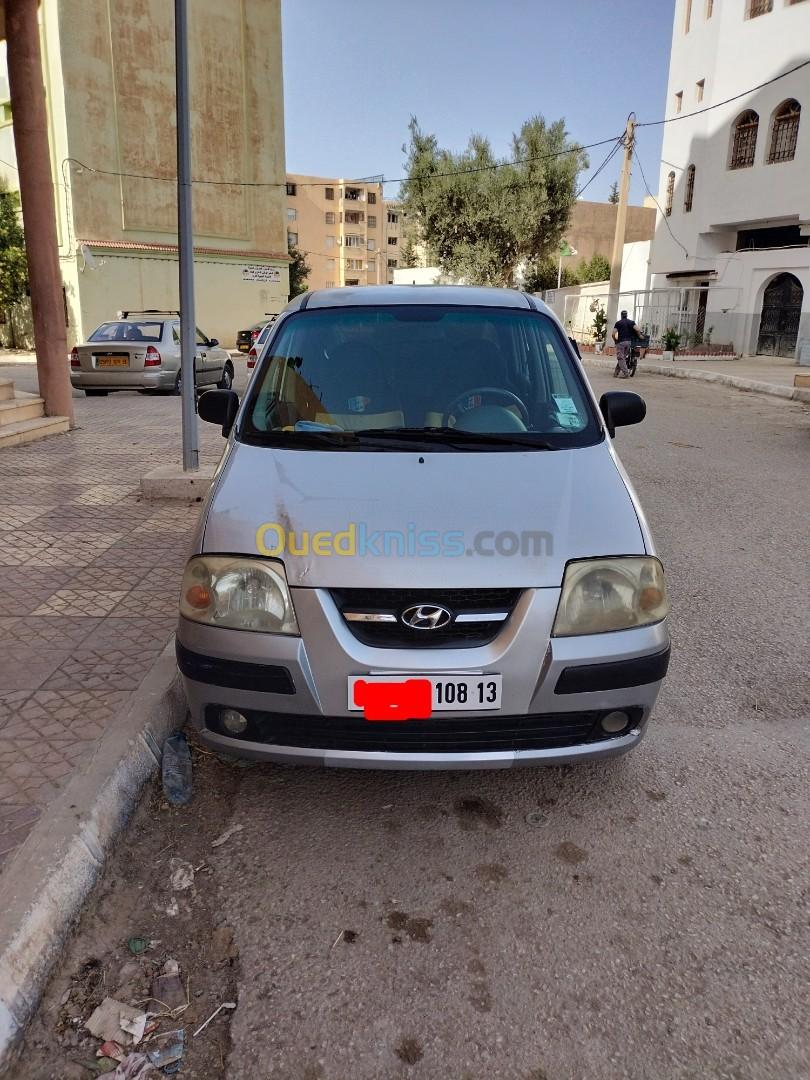 Hyundai Atos 2008 Gls