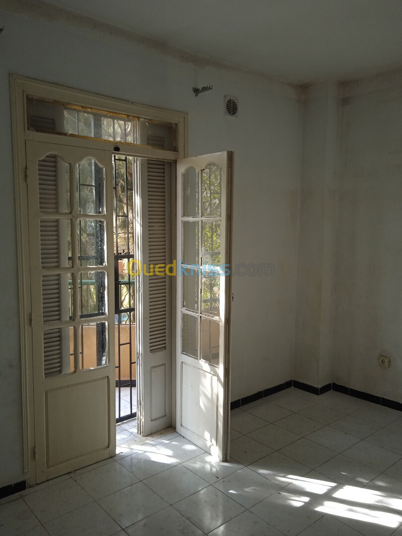 Vente Appartement F3 Alger Ain naadja