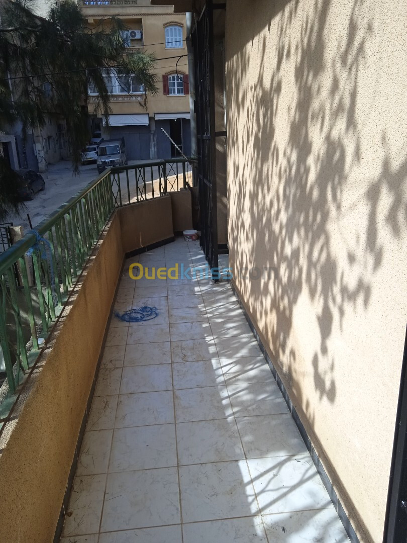 Vente Appartement F3 Alger Ain naadja