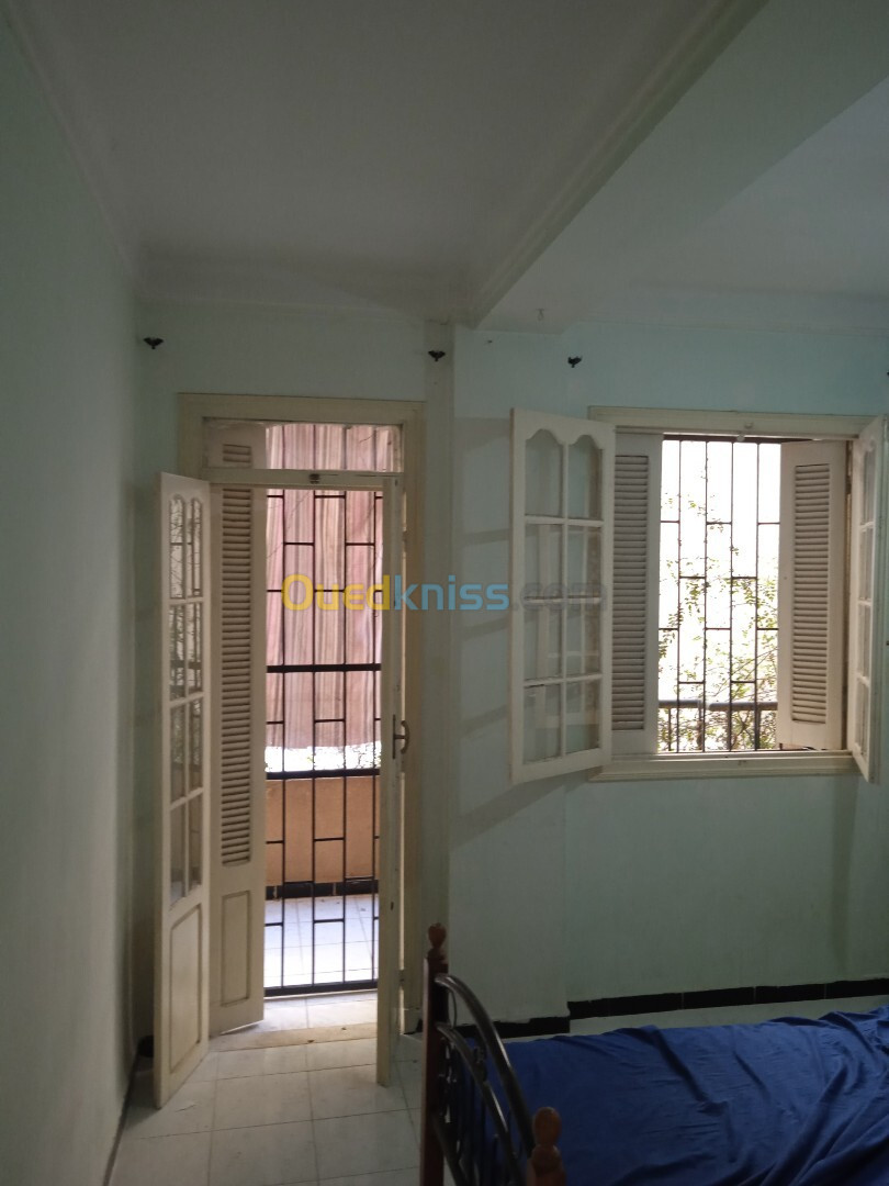 Vente Appartement F3 Alger Ain naadja