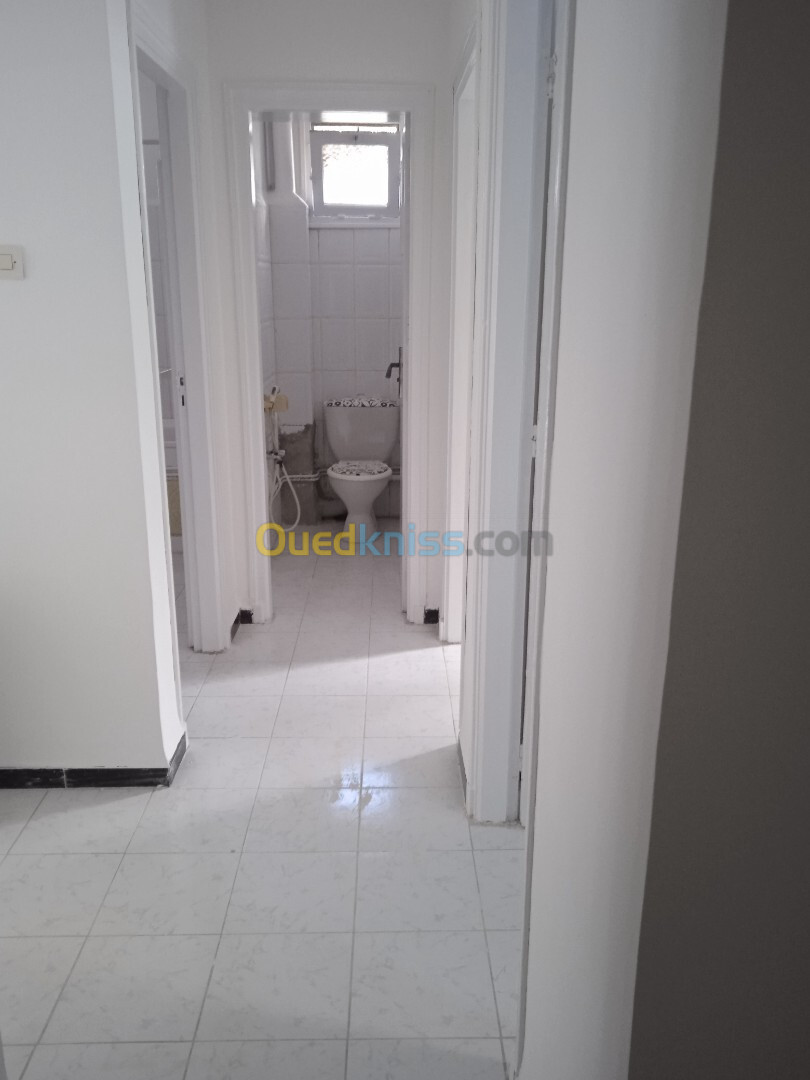 Vente Appartement F3 Alger Ain naadja