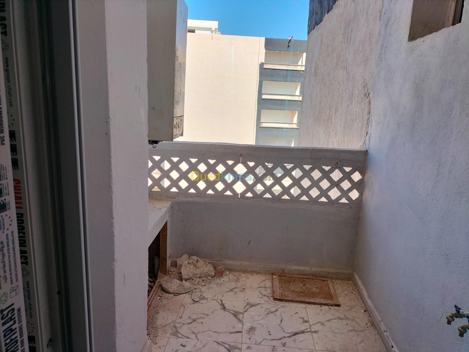 Vente Appartement F3 Annaba Barrahel