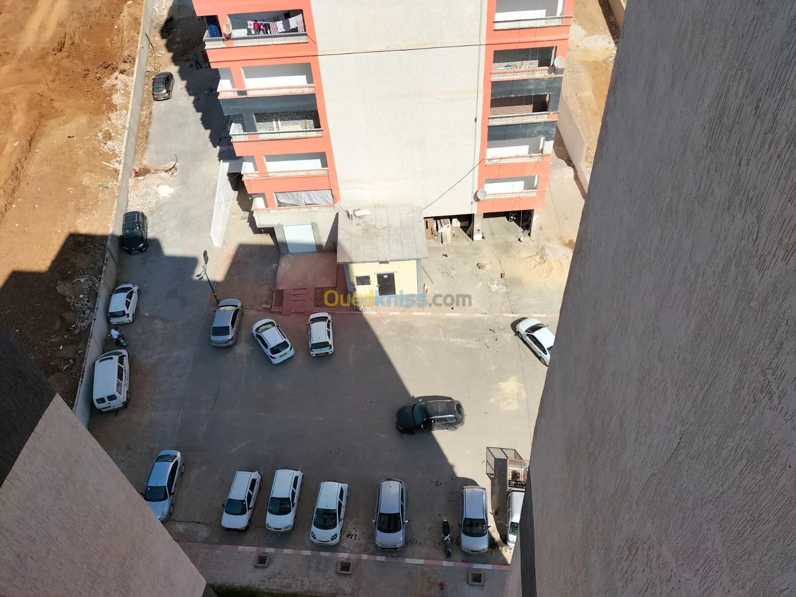 Vente Appartement F3 Annaba Barrahel