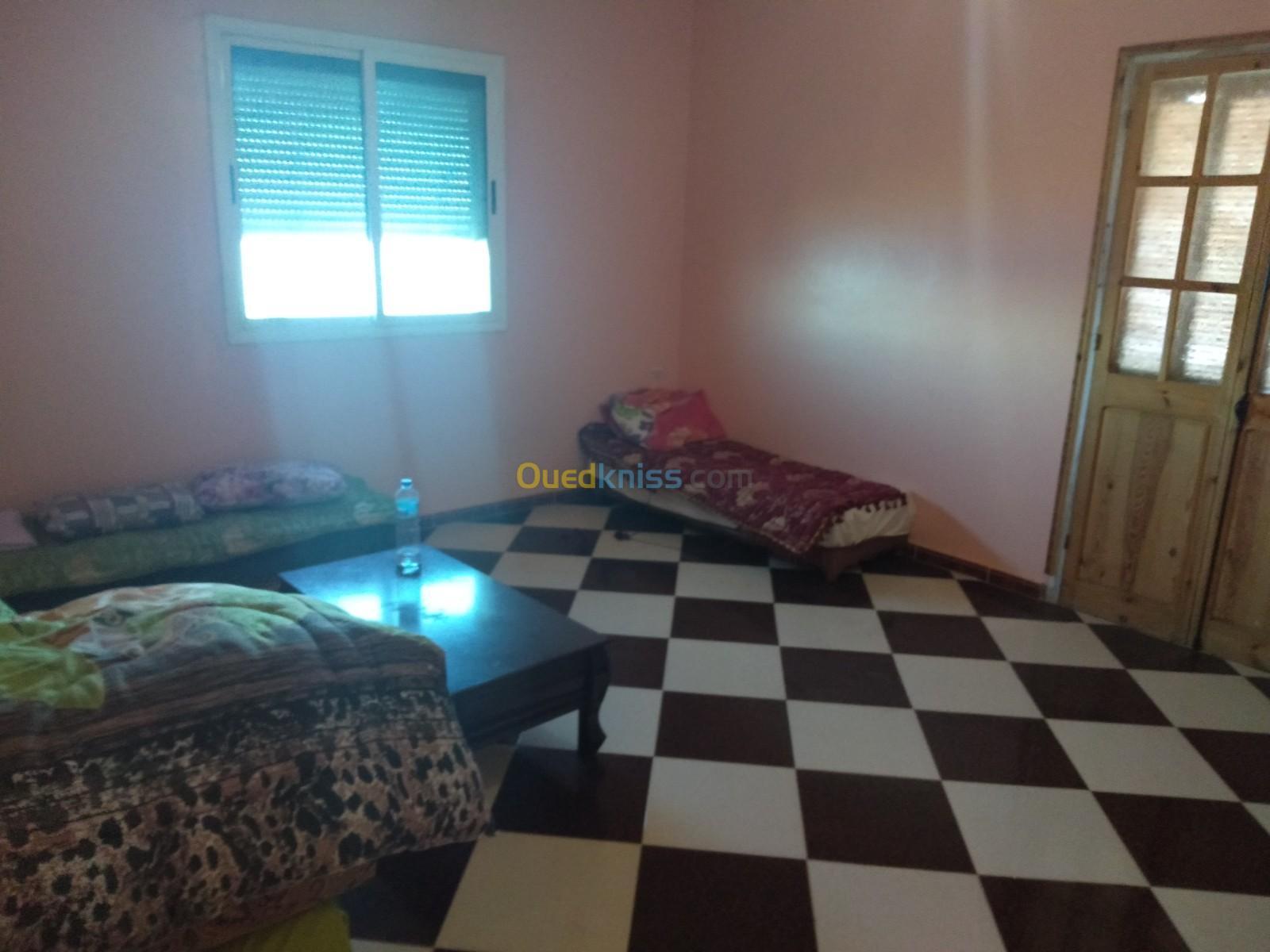 Location Villa Mostaganem Mostaganem