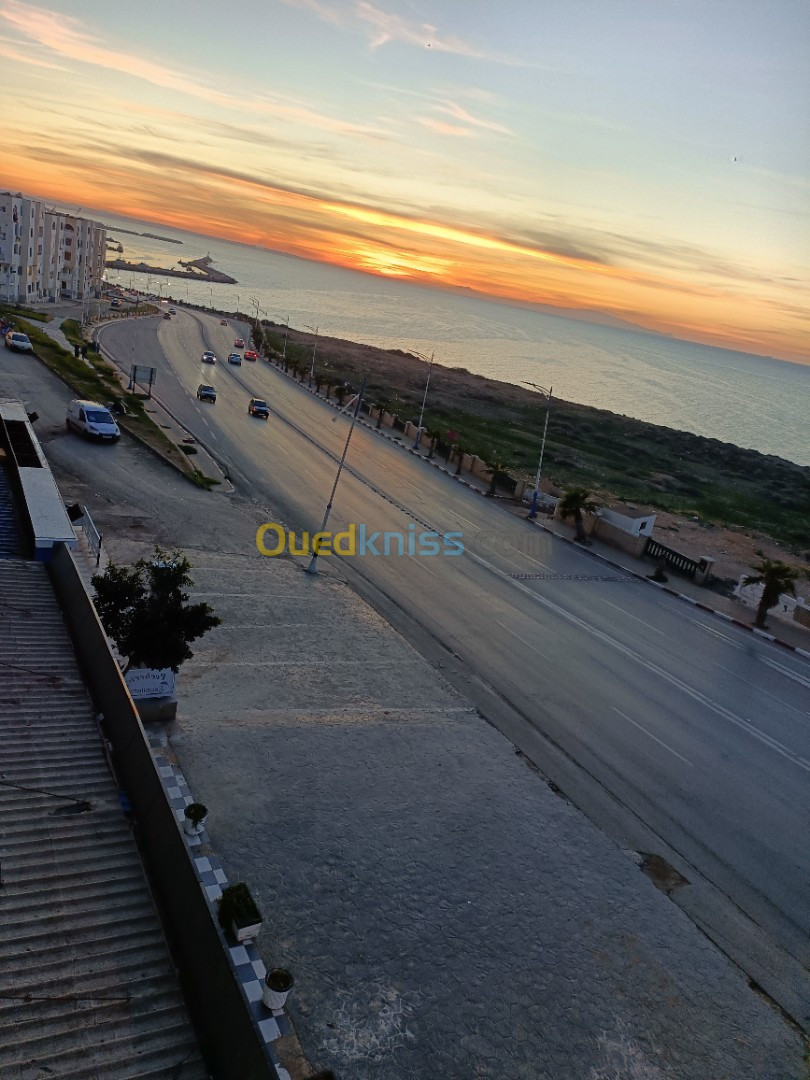 Location Local Mostaganem Mostaganem