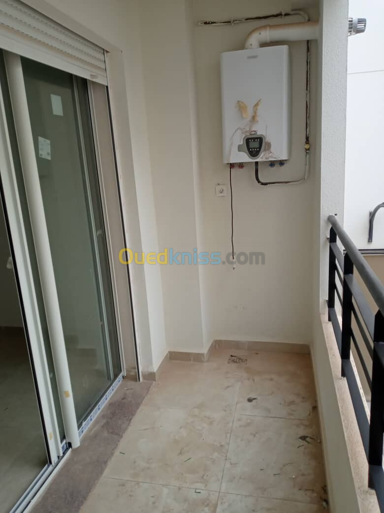 Vente Appartement F3 Alger El achour