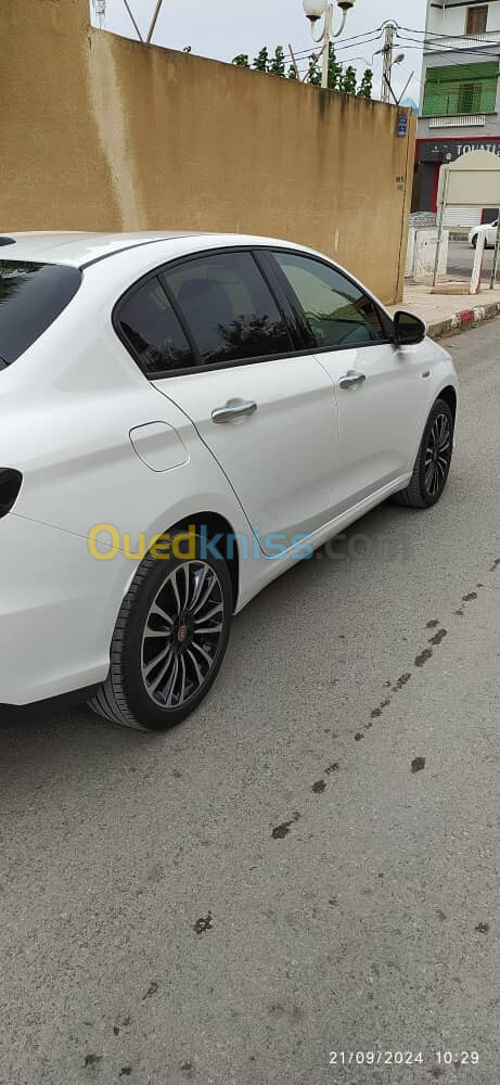 Fiat Tipo 2023 Life