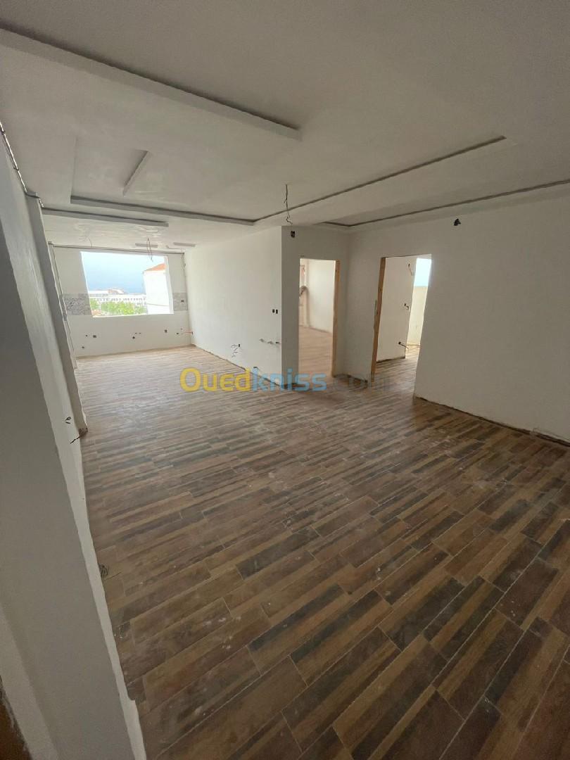 Vente Appartement F3 Tipaza Ain tagourait