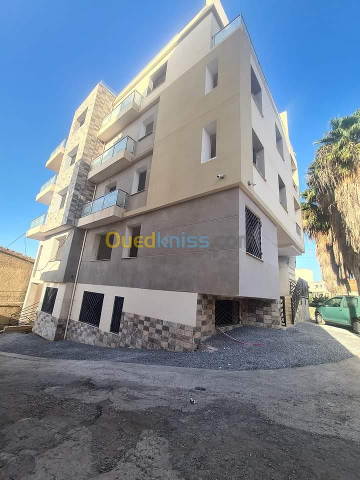 Vente Appartement F3 Tipaza Ain tagourait