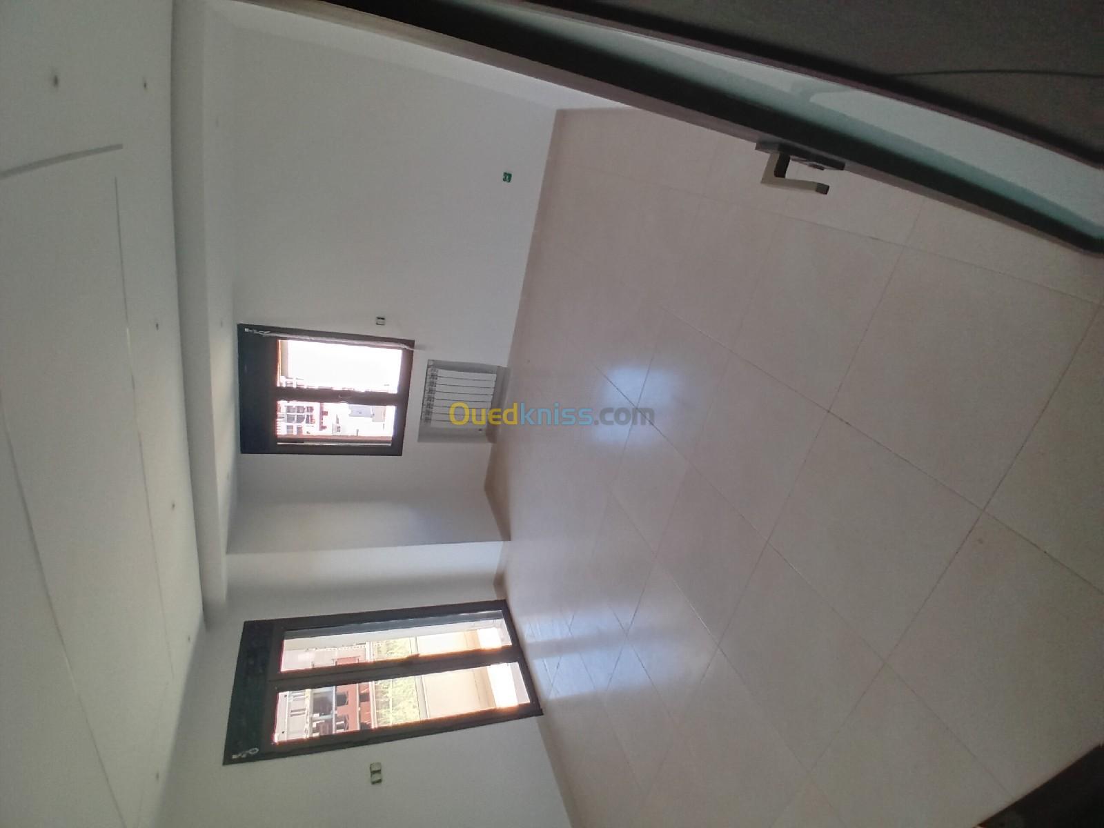 Vente Appartement F3 Alger Birkhadem