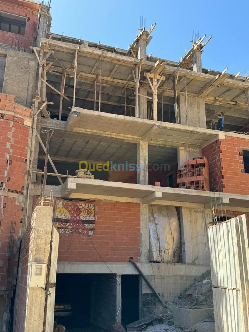 Vente Appartement F2 Alger Draria