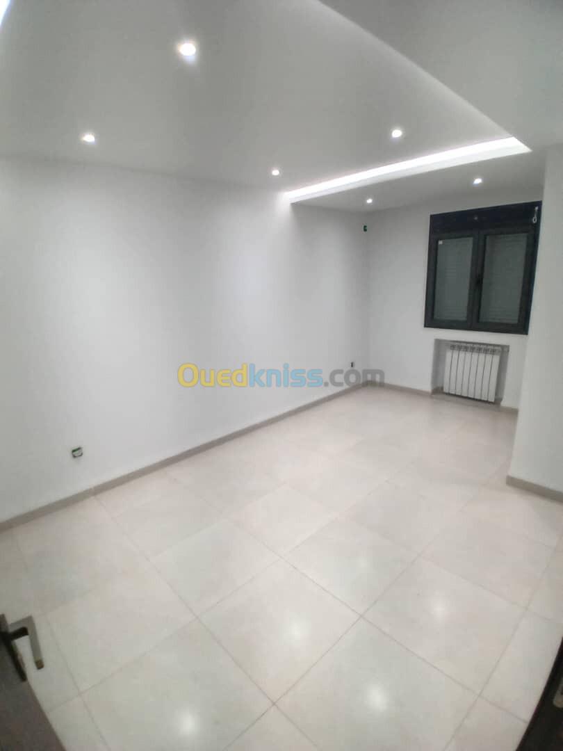 Vente Appartement F3 Alger Birkhadem