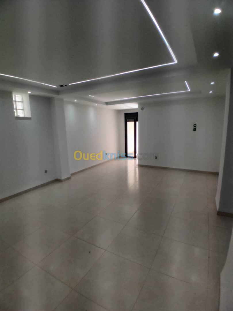 Vente Appartement F3 Alger Birkhadem