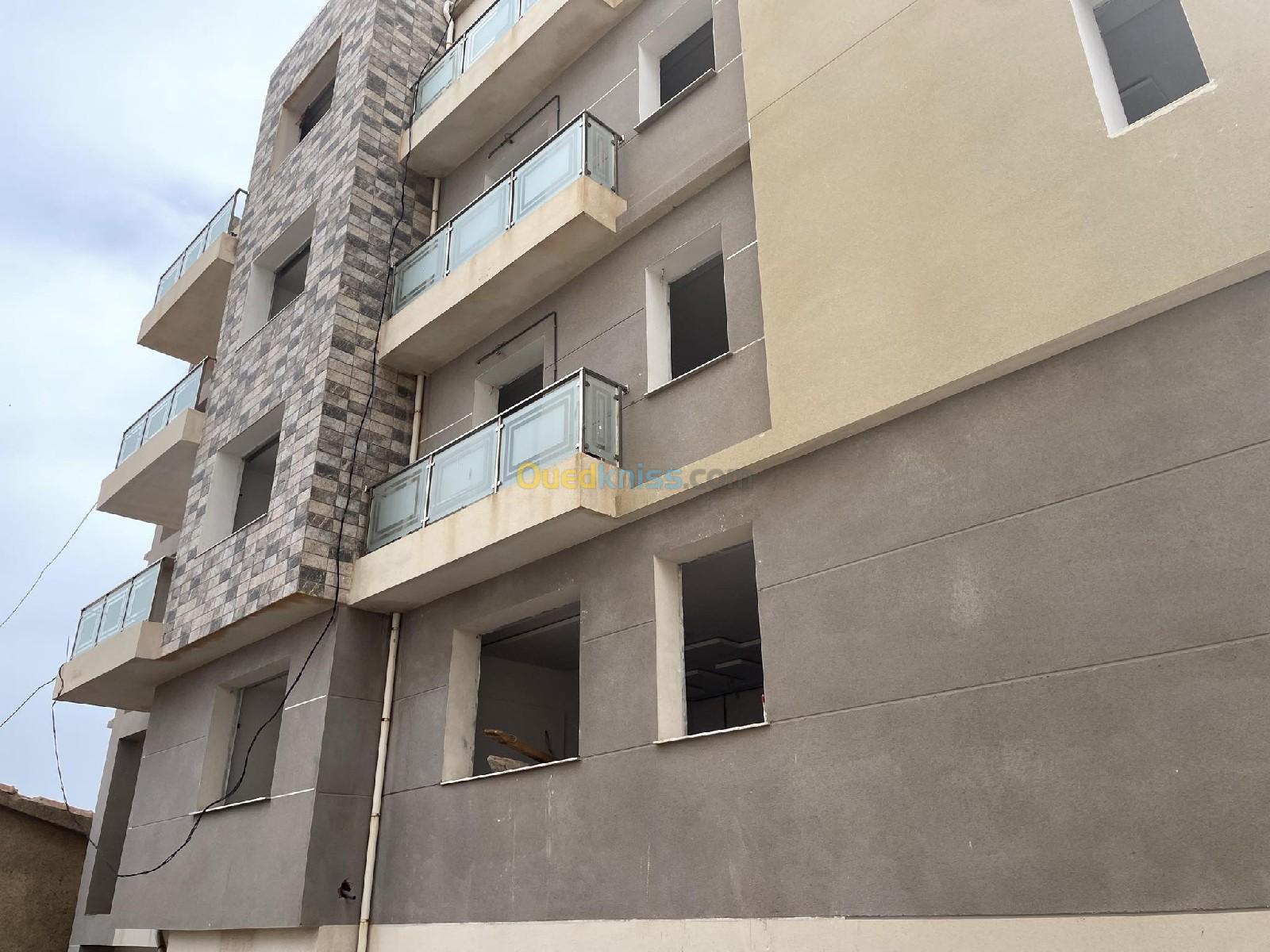 Vente Appartement F3 Tipaza Ain tagourait