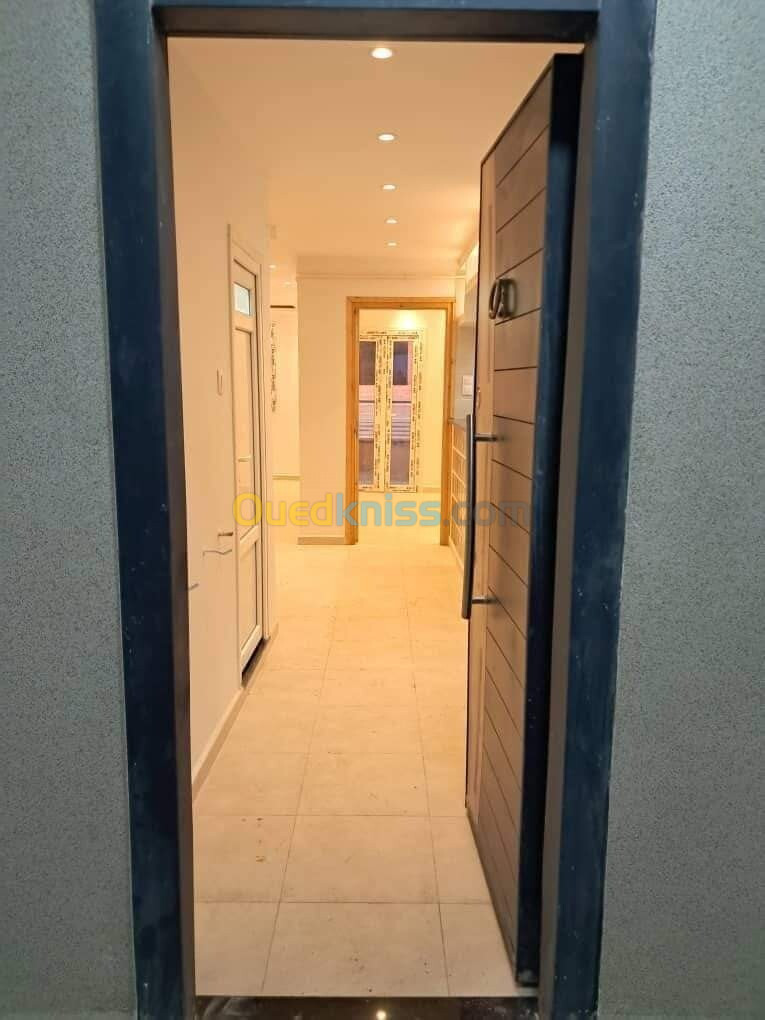 Vente Appartement F3 Alger Bordj el kiffan