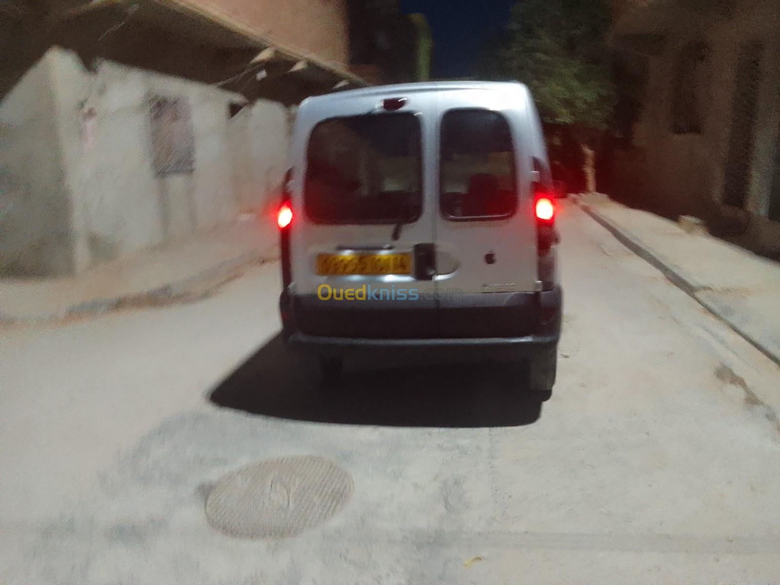 Renault Kangoo 2001 Kangoo