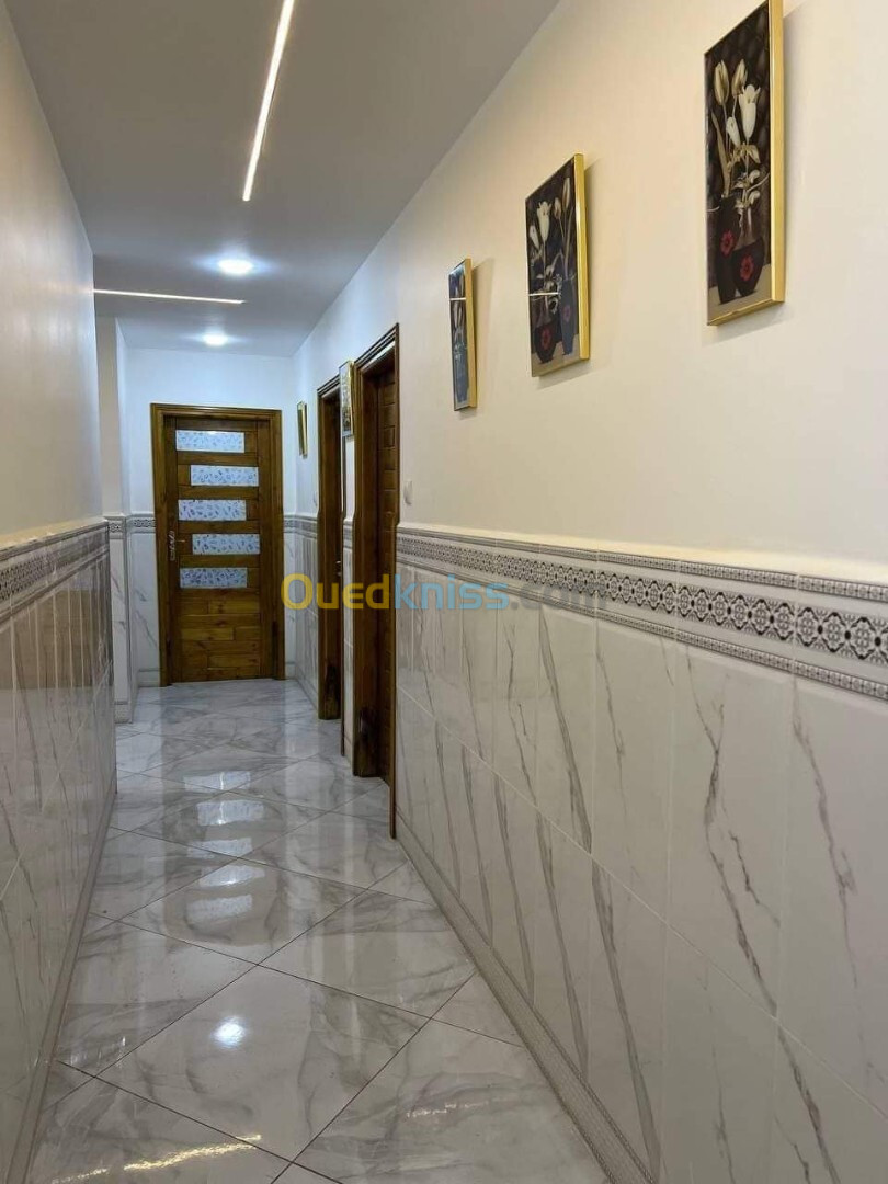 Vente Appartement F2 Alger Bordj el kiffan