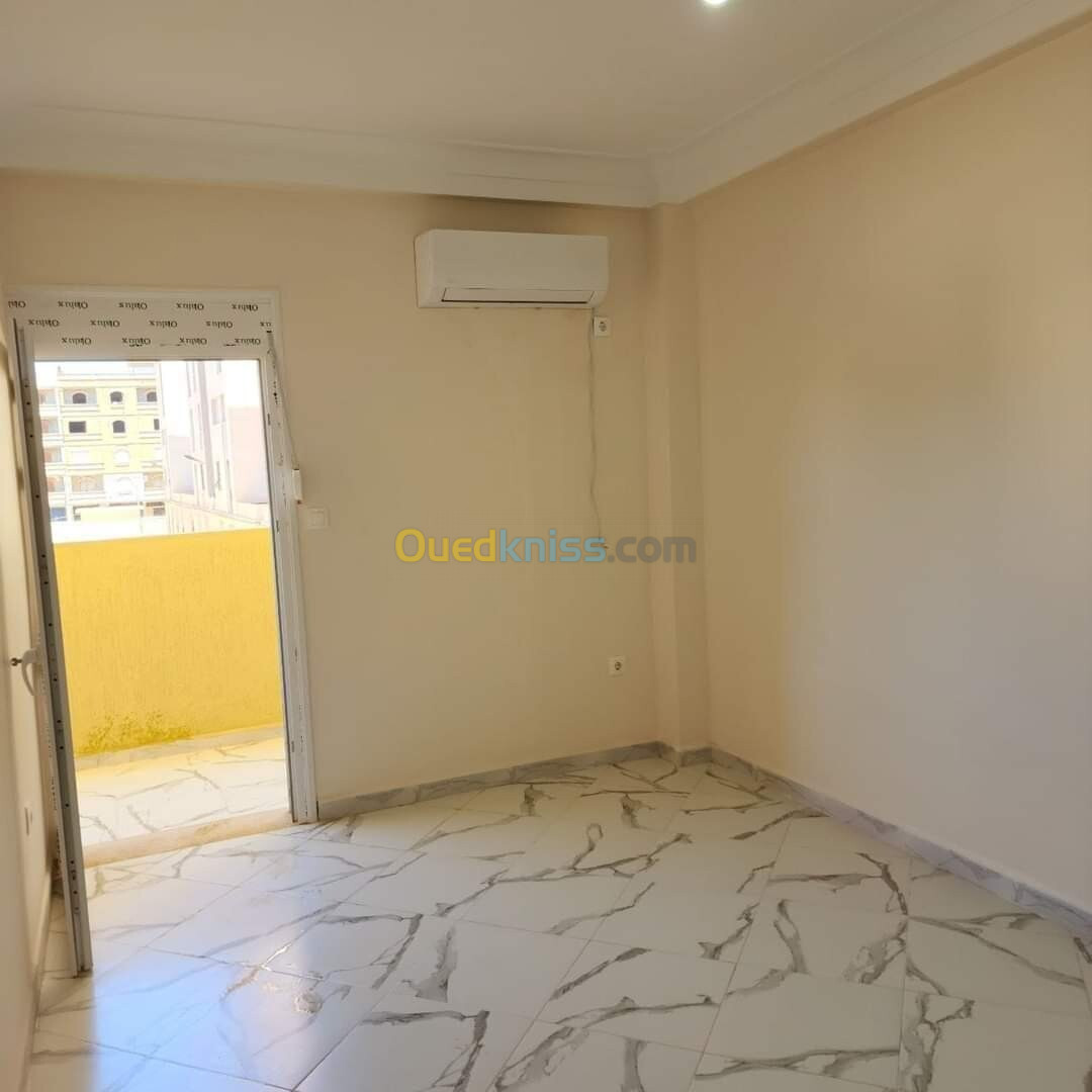 Vente Appartement F2 Alger Bordj el kiffan