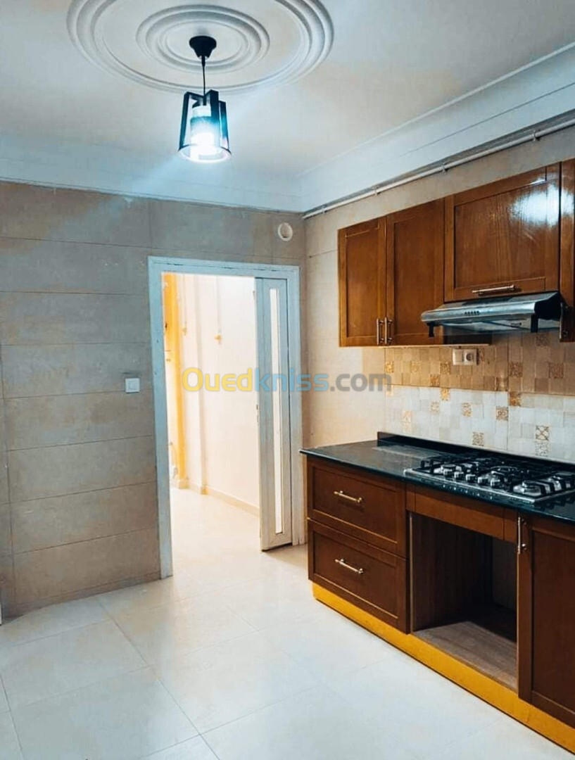 Vente Appartement F2 Alger Bordj el kiffan