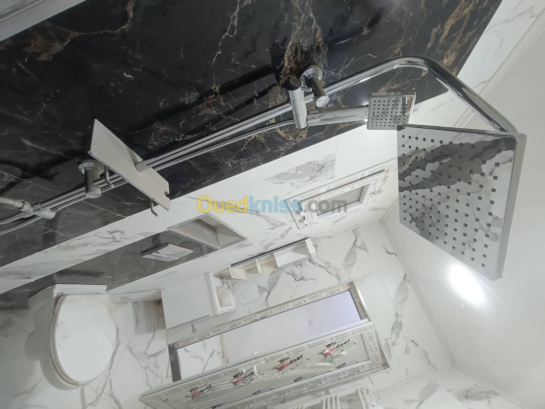 Vente Appartement F3 Alger Bordj el bahri