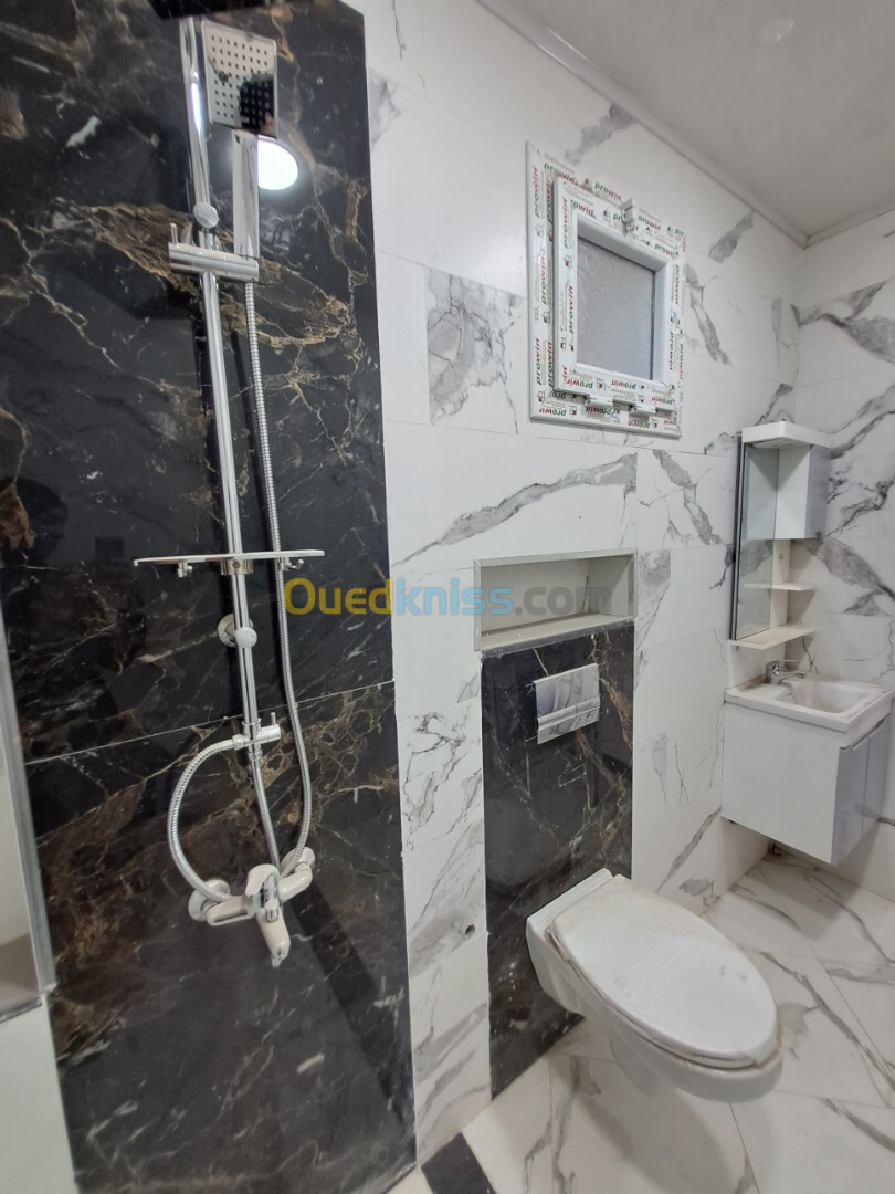 Vente Appartement Alger Bordj el kiffan