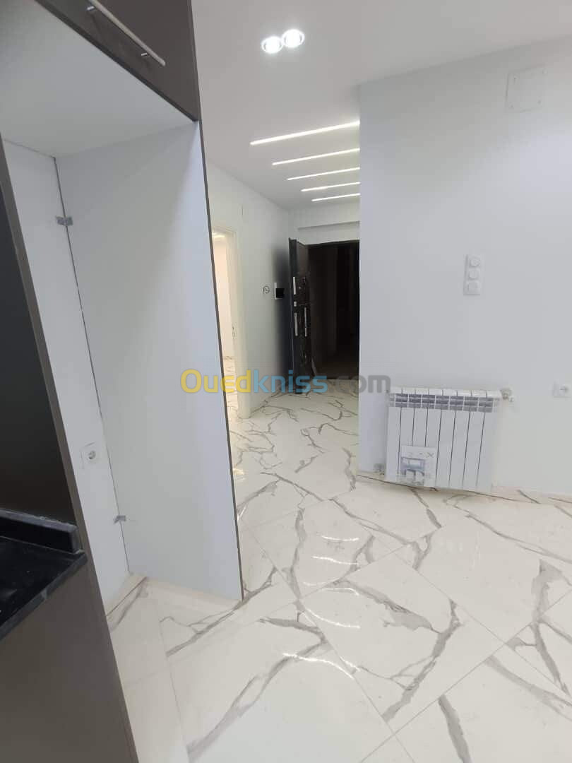 Vente Appartement Alger Bordj el kiffan