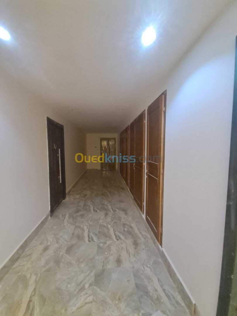 Vente Appartement F3 Alger Ain taya