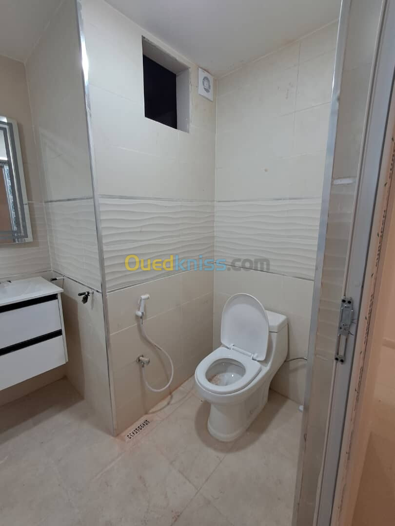 Vente Appartement F2 Alger Bordj el bahri