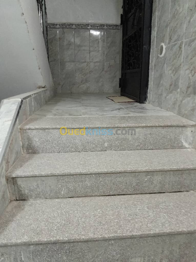 Vente Appartement F4 Alger Bordj el kiffan