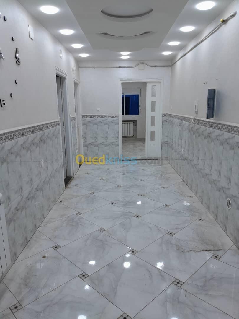 Vente Appartement F4 Alger Bordj el kiffan