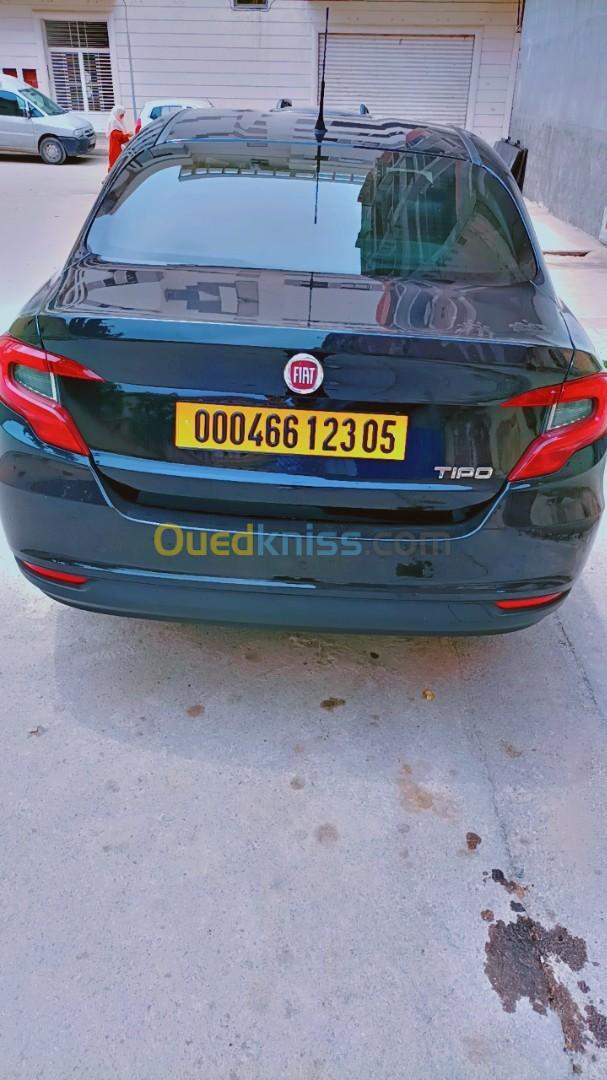 Fiat Tipo 2023 2023