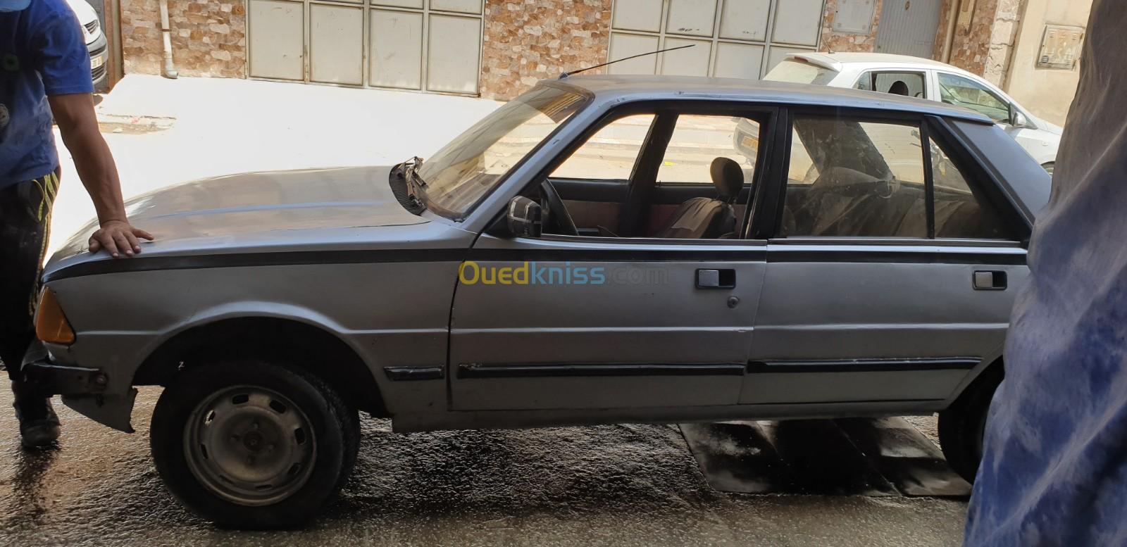 Peugeot 305 1987 305