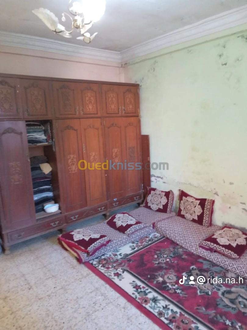 Vente Niveau De Villa F4 Oran Sidi chami