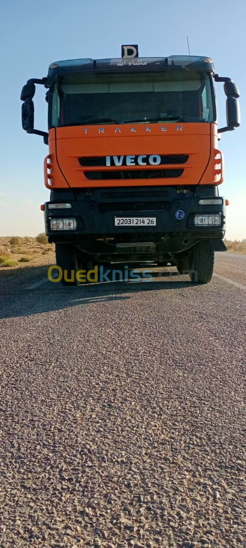 MA iveco MA iveco 2014