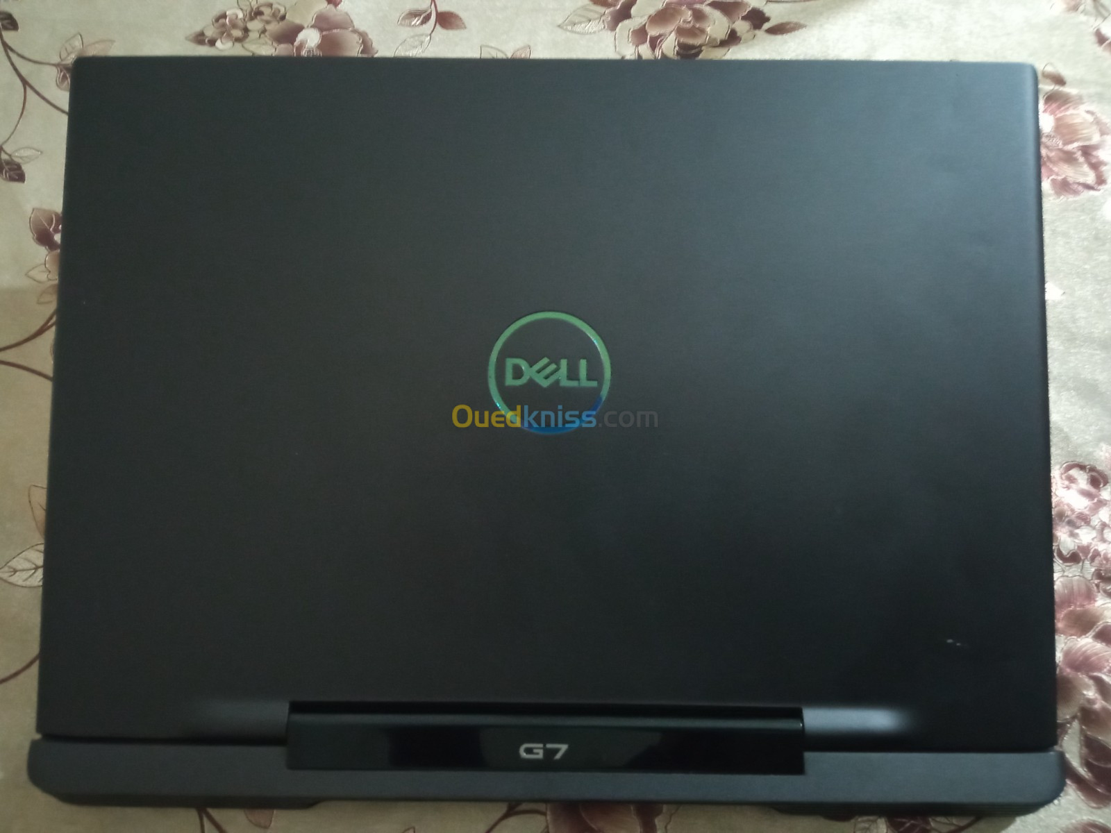 Dell G7 gaming laptop 