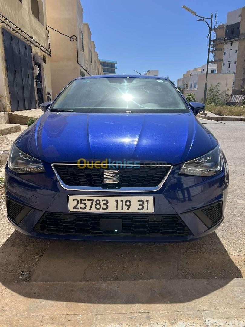 Seat Ibiza 2019 EDITION