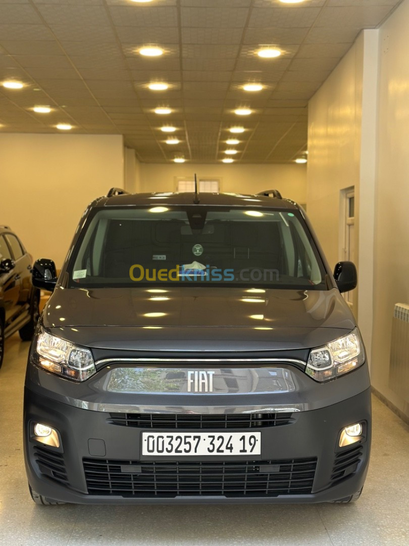 Fiat Doblo 2024 Doblo