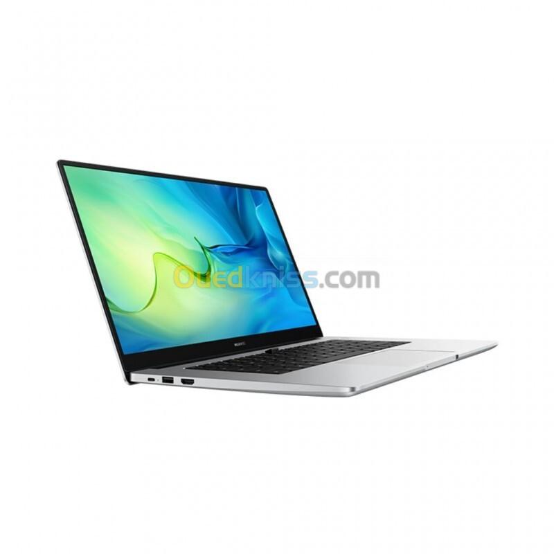 HUAWEI MATEBOOK D15 - RYZEN 7 3700U ( EQUIV I7 10510U ) - 512GB SSD NVME - 8GB RAM