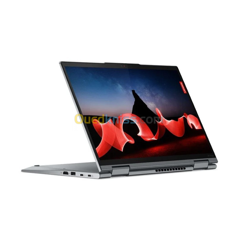 LENOVO THINKPAD YOGA X1 - TACTILE X360 - I5 8250U - 256GB SSD NVME - 8GB RAM