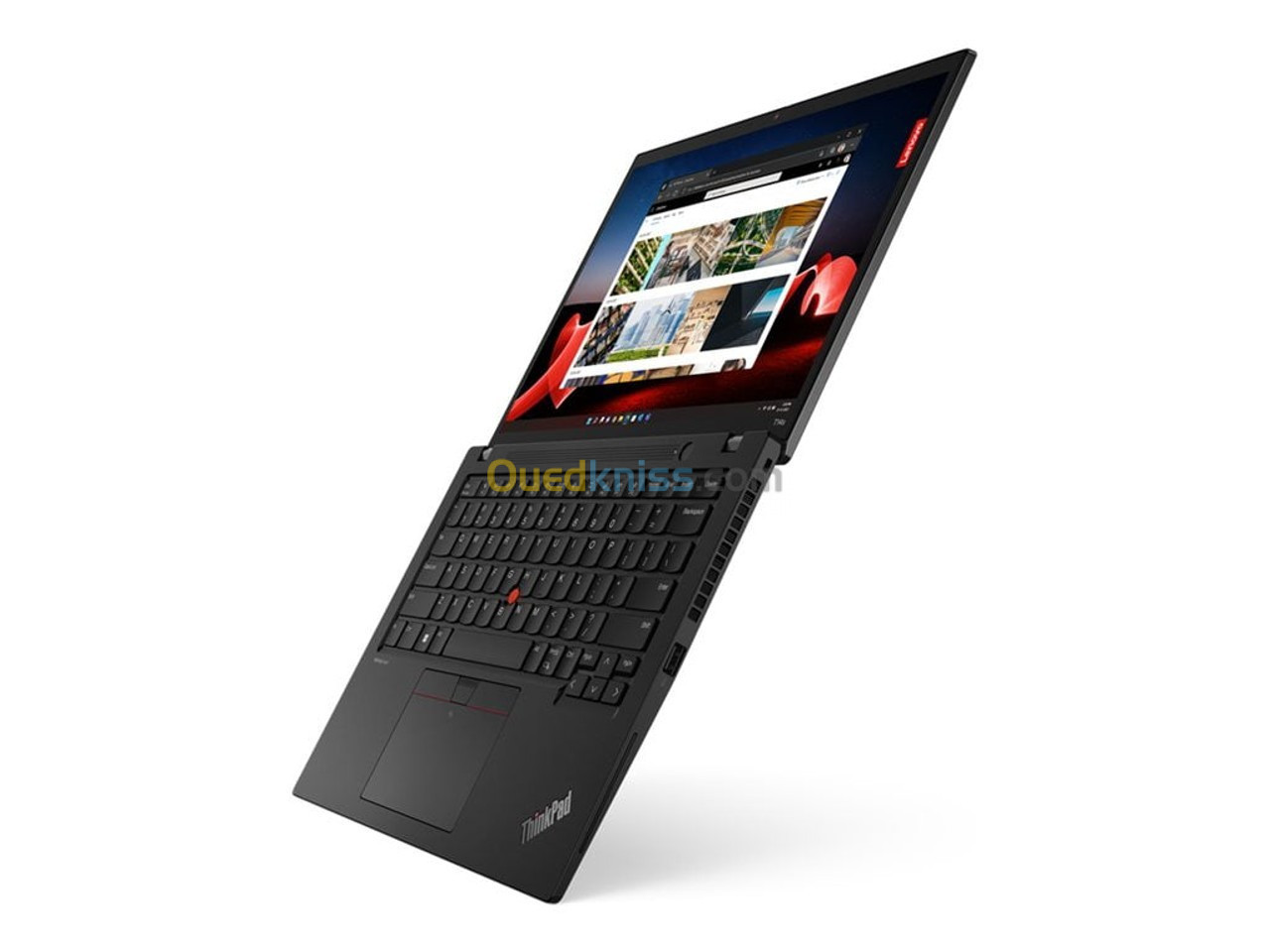 LENOVO THINKPAD T14S - I5 10310U - 256GB SSD - 16GB RAM