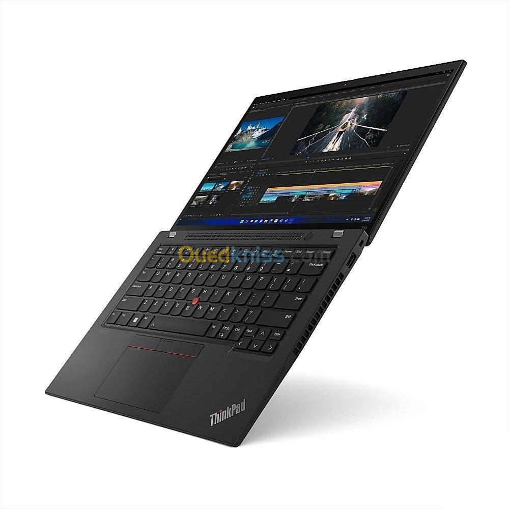 GAMING LENOVO THINKPAD T14 - RYZEN 7 PRO 4750U (EQUIVALENT I7 1355U) - 512GB SSD - 16GB RAM