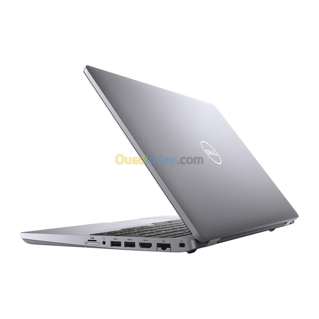 DELL LATITUDE 5510 - I7 10610U - 256GB SSD - 8GB RAM