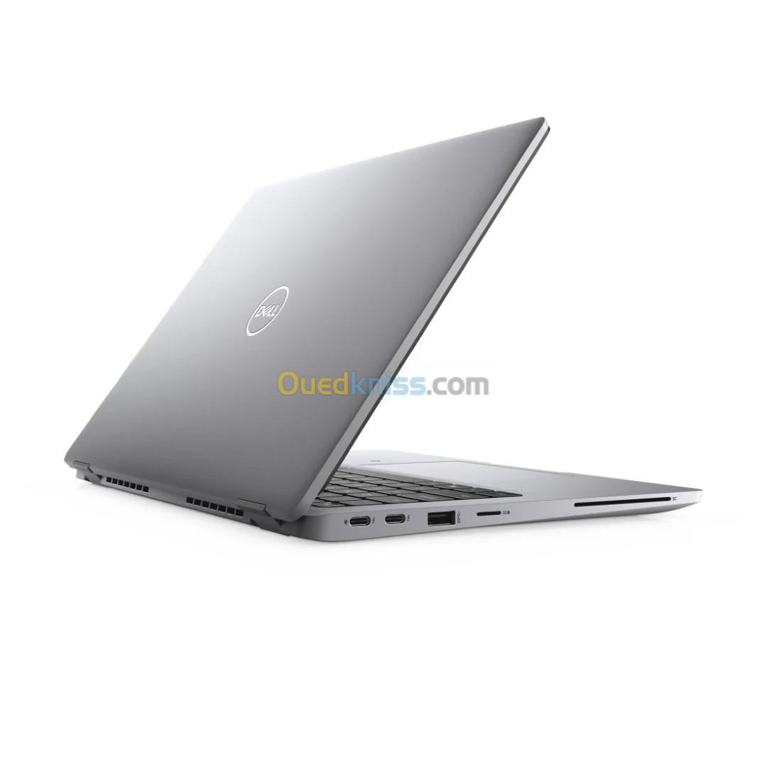 DELL LATITUDE 5320 TACTILE - I5 1145G7 - 256GB SSD - 8GB RAM