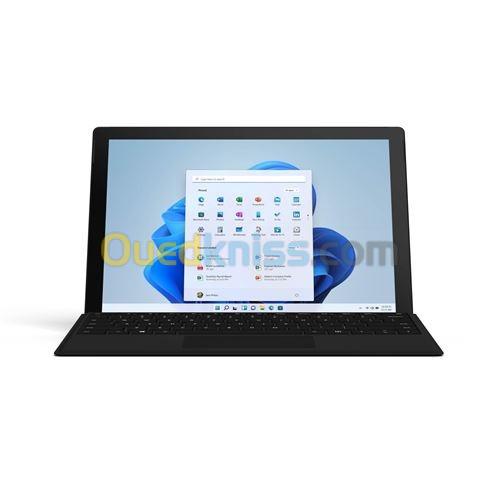 MICROSOFT SURFACE PRO 7 - I5 1035G4 - 128GB SSD - 8GB RAM