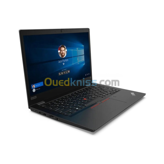 LENOVO THINKPAD L13 GEN 1 - vPRO I5 10310U - 256GB SSD - 8GB RAM - UHD 620